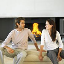 Kamin